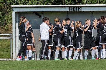 Bild 29 - Frauen Verbandsliga TSV Vineta Audorf - Kieler MTV2 : Ergebnis: 1:1